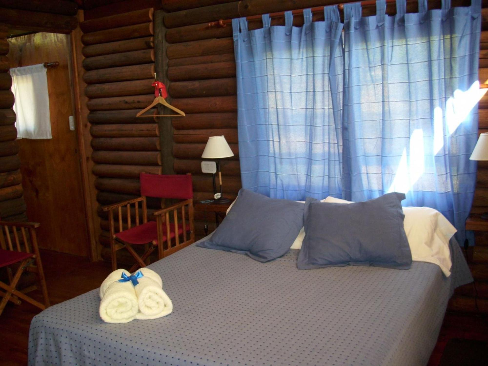 Cabanas De La Ribera San Pedro  Ngoại thất bức ảnh