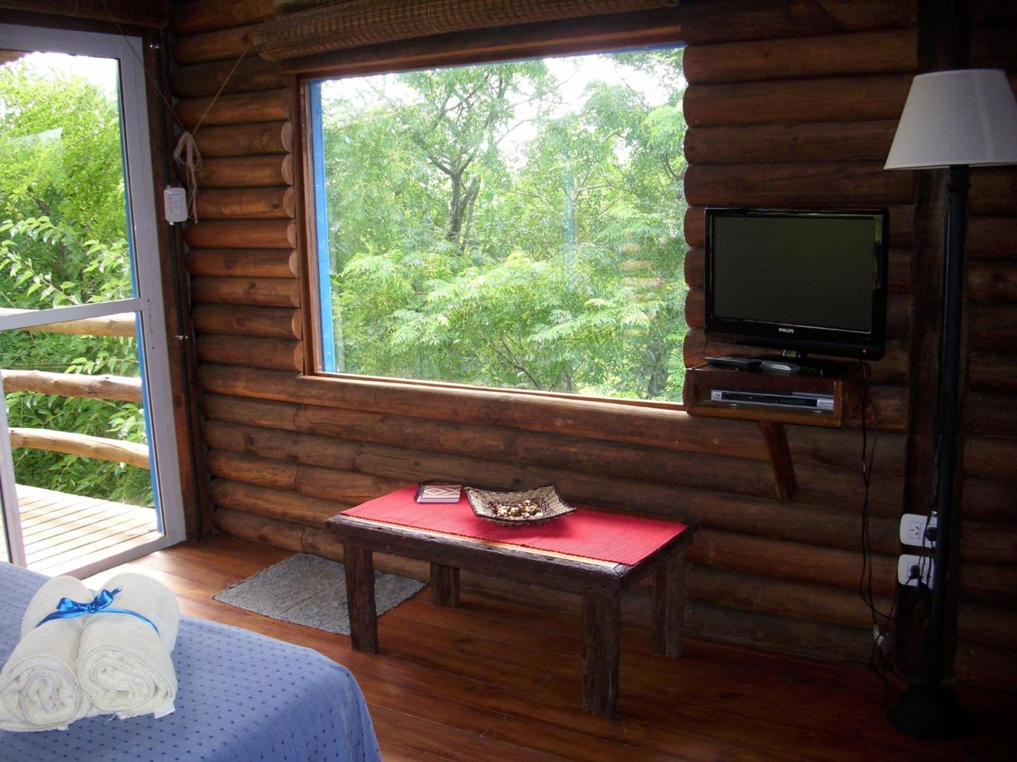 Cabanas De La Ribera San Pedro  Ngoại thất bức ảnh