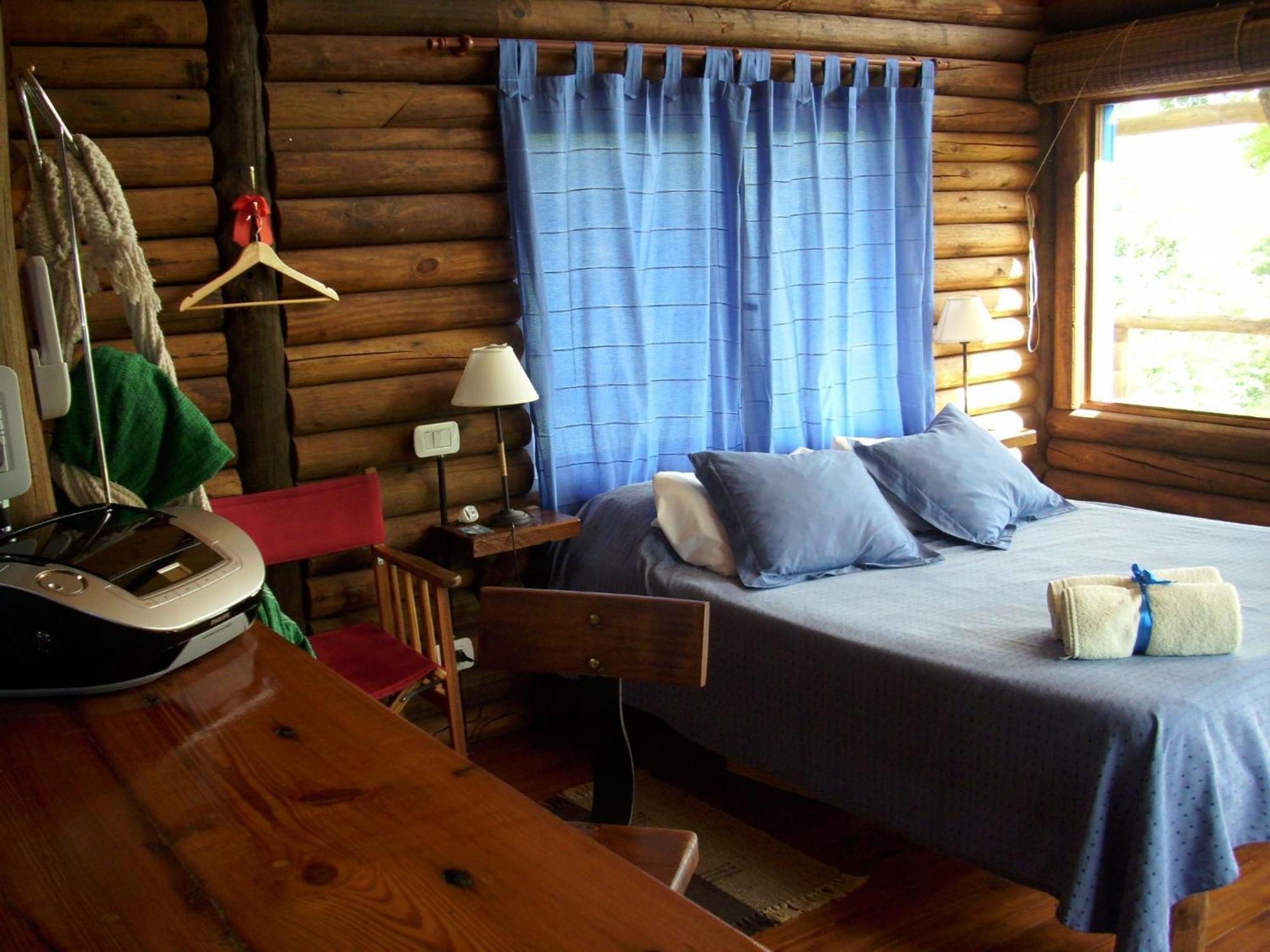 Cabanas De La Ribera San Pedro  Ngoại thất bức ảnh