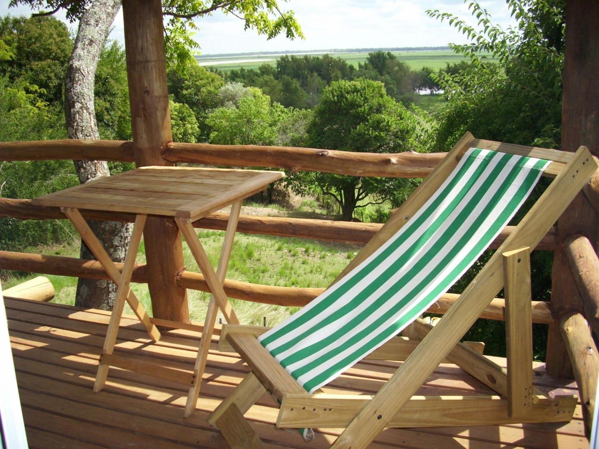Cabanas De La Ribera San Pedro  Ngoại thất bức ảnh