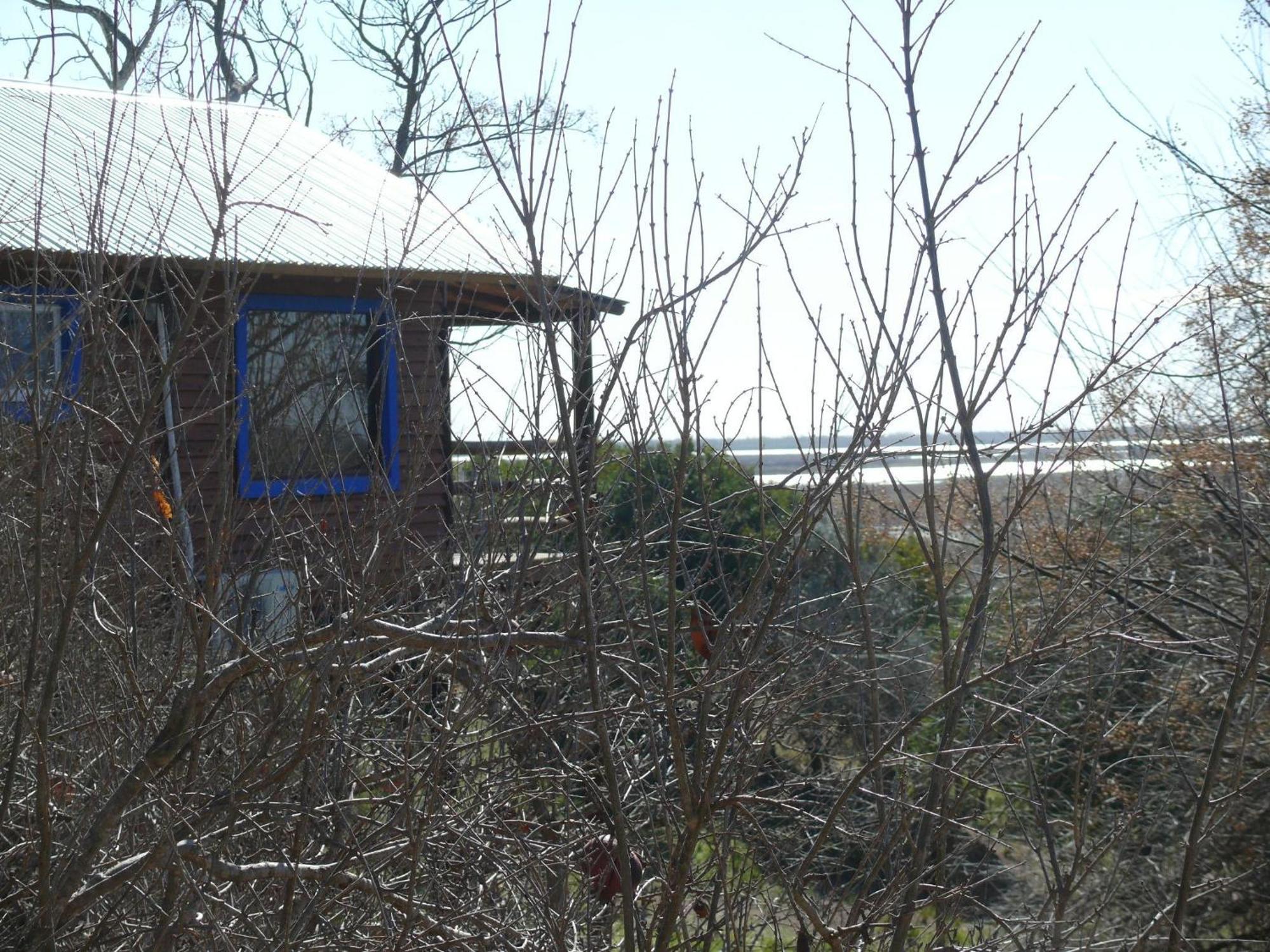 Cabanas De La Ribera San Pedro  Ngoại thất bức ảnh