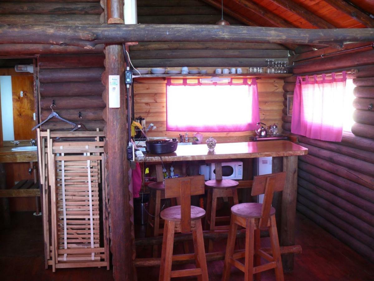 Cabanas De La Ribera San Pedro  Ngoại thất bức ảnh